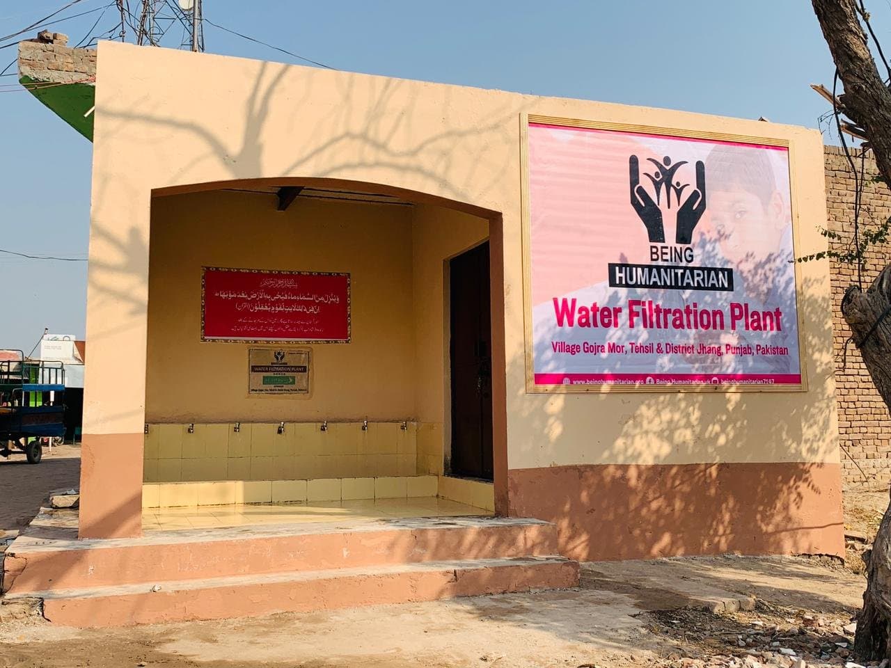 WASH Projects